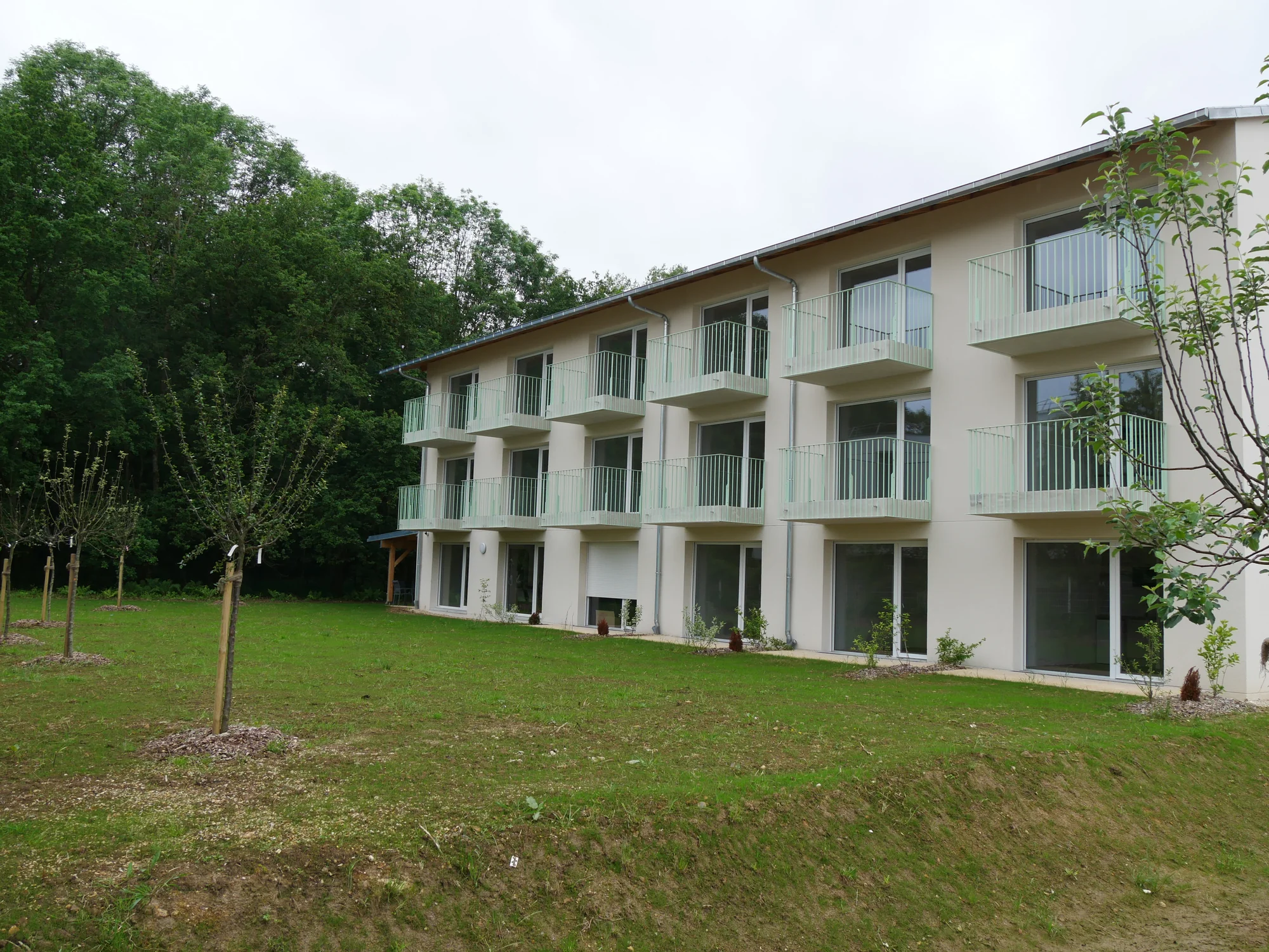 Savigny le temple